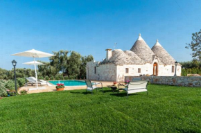 HelloApulia - Trulli Francisto Monopoli